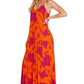 Social Season Maxi Dress
