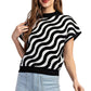 Make A Statement Top