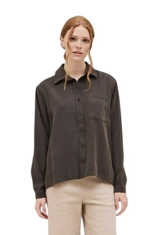 Charcoal: One To Remember Top