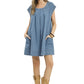 Sway To The Music Dress