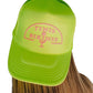 Let’s Hit The Water Trucker Hat