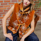 Spice It Up Vest
