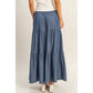 Swing Into Summer Skirt