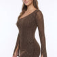 This Girl Is On Fire Dress