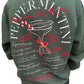 Add A Peppermint Matini Sweater
