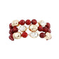 Miranda Mixed Bracelet Stack