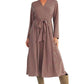 In Charge Statement Dress