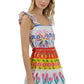 Selling Sunset Olympia Dress