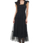 Thinking Of You Smocked Dress