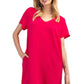Elevated Vacation Pink Dress