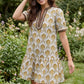 Brown: Ready For A New Year Dress