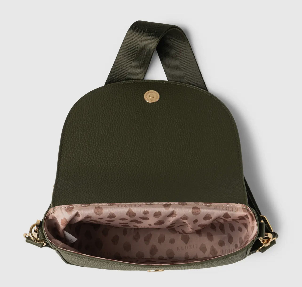 My Tag Along Purse