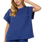 Everyday Chic Cobalt Set