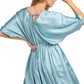 Just For Fun Ocean Dress