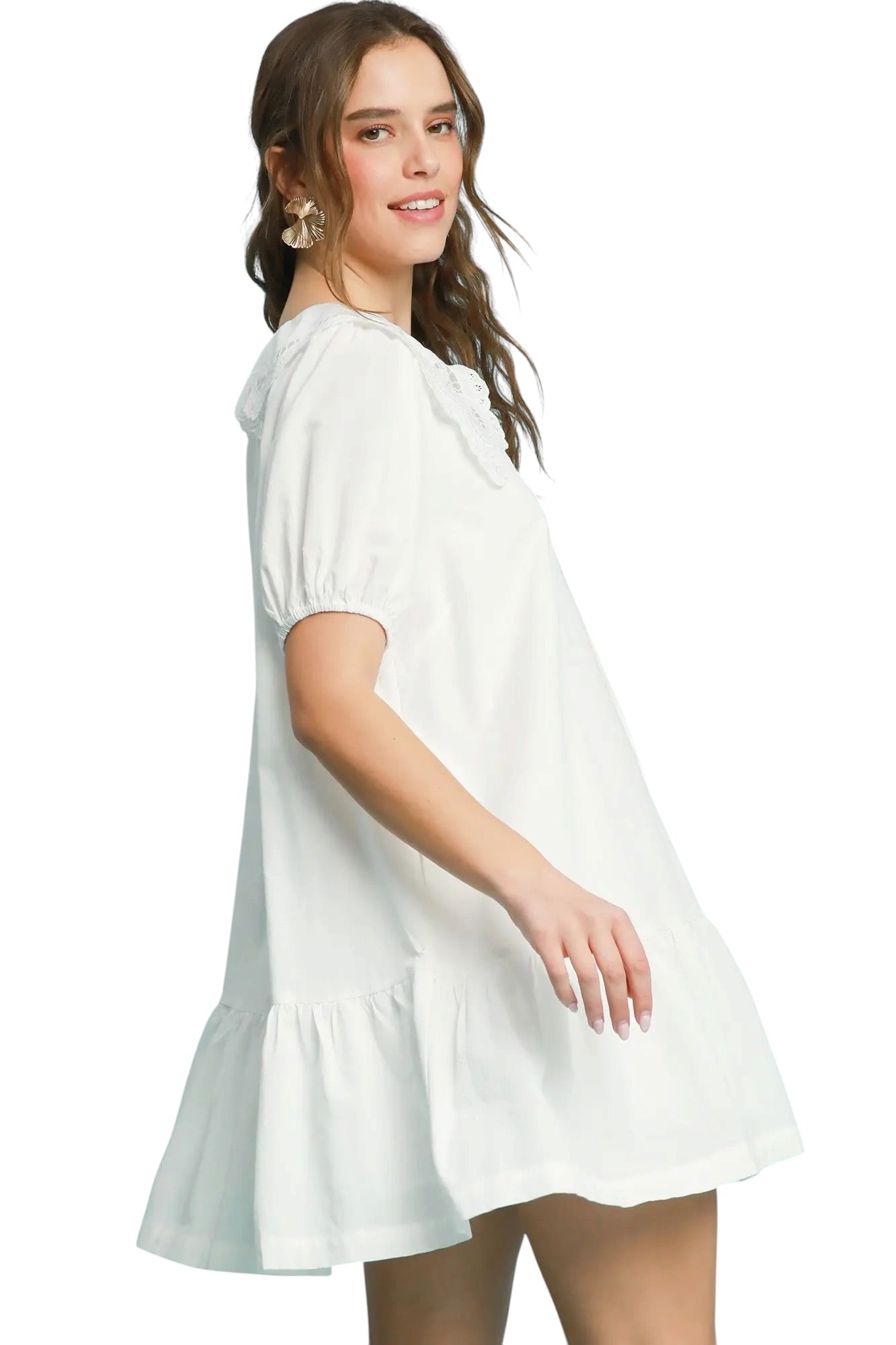 Bring On The Summer Dreams Dress