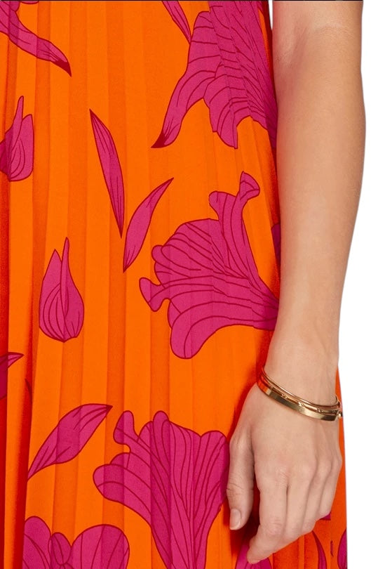 Social Season Maxi Dress