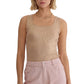 Touches Gold Tank Bodysuit
