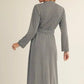 Sunday Best Dress