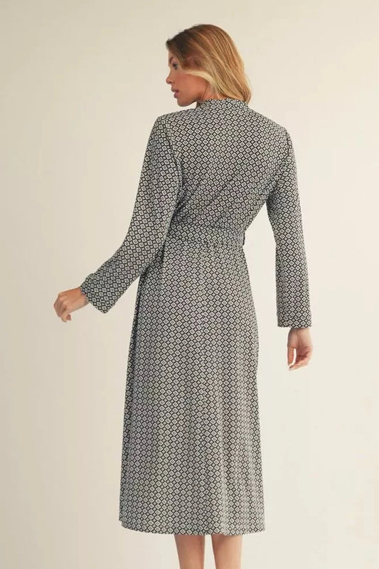 Sunday Best Dress