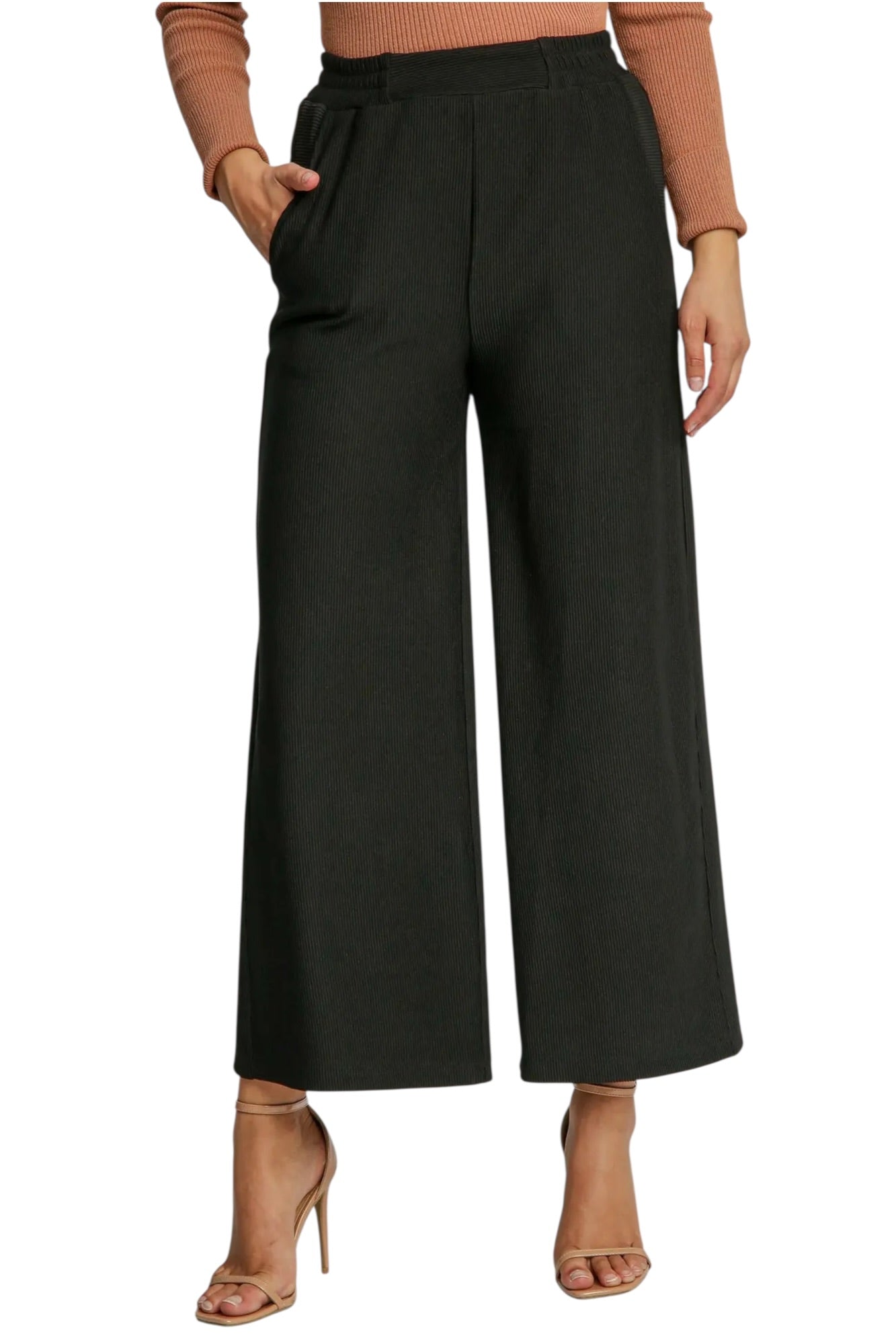 Pack Your Suitcases Black Set