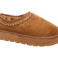 The Glory Whiskey Shoe