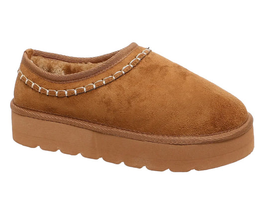 The Glory Whiskey Shoe