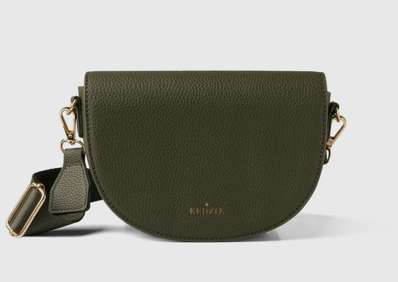 My Tag Along Purse