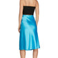 Sky Blue Is The Limit Skirt
