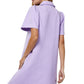Ayva Lilac Summer Dress
