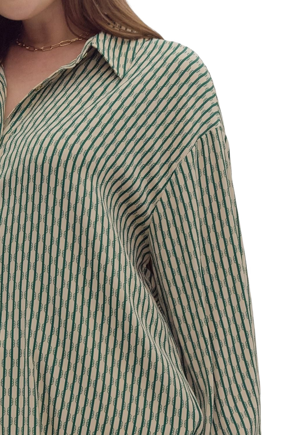 Pine: Timeless Choice Top