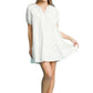 Bring On The Summer Dreams Dress