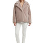 Aspen Afternoon Fur Jacket