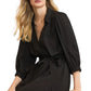 Black: It Just Clicked Midi Dress