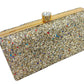 Sparkle Through The Night Purse