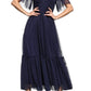 Going The Right Way Dress
