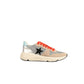 The Quinn Tan Sneaker