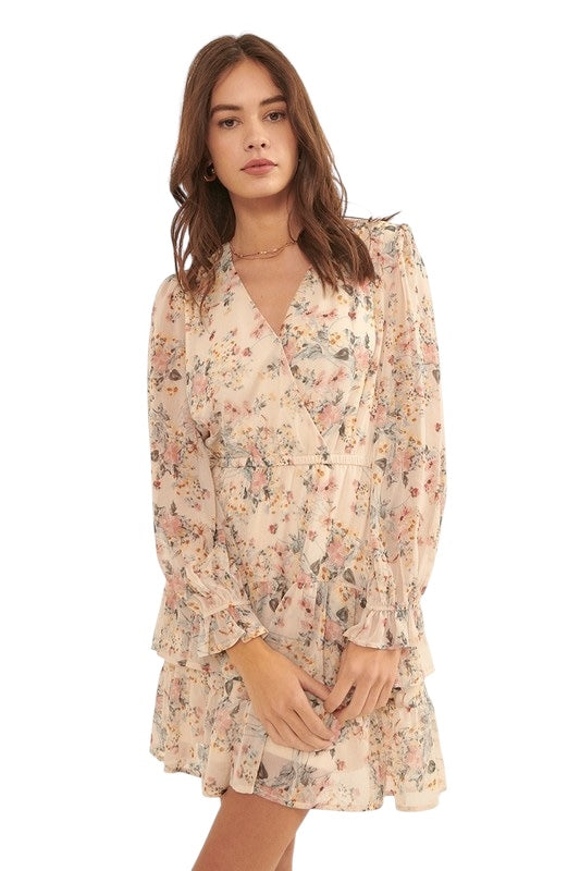 Take On The Day Beauty Dress