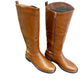 The Chloe Brown Boot