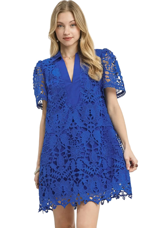 Out On The Town Dress