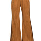 Right On Time Suede Pant