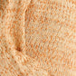 Matters To Me Rust Sweater