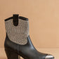 The Wendy Concert Boot