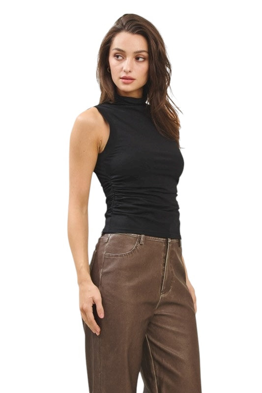 Can’t Be Beat Black Top