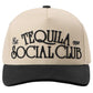 Join The Tequila Club Hat
