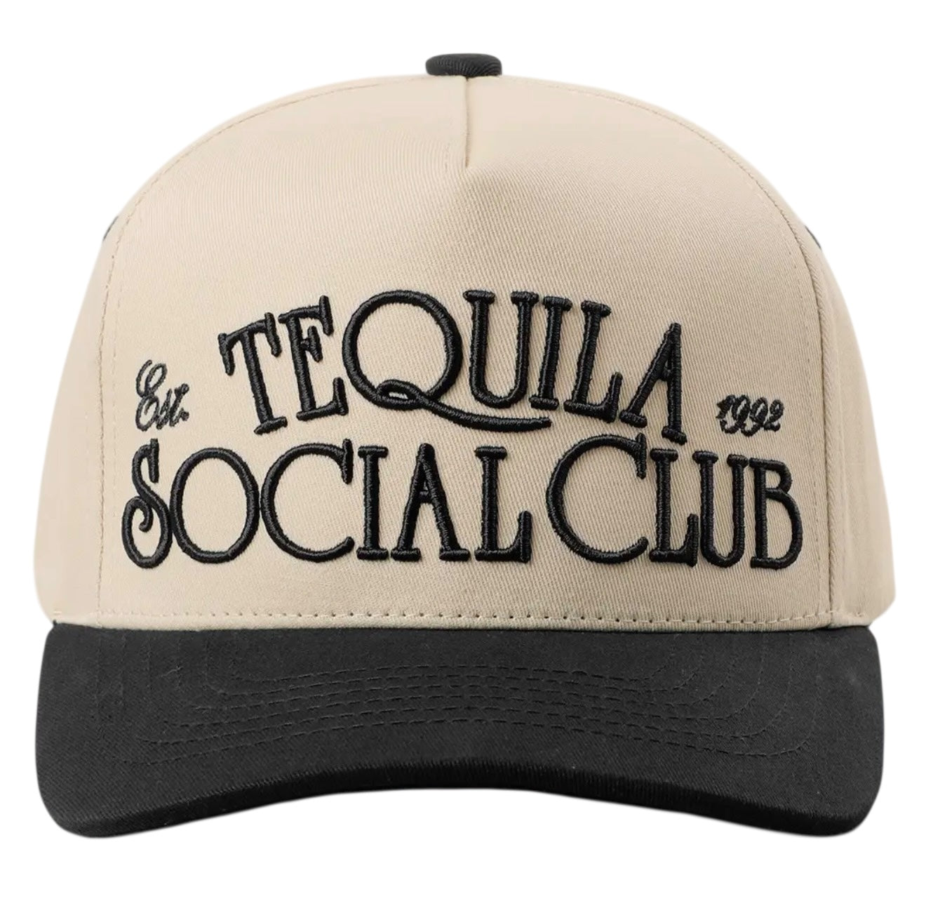 Join The Tequila Club Hat