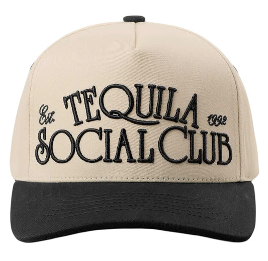 Join The Tequila Club Hat