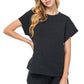 Seems Like It Black Top