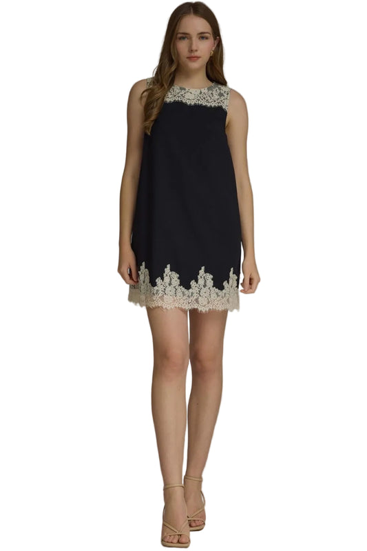 Can't Control My Feet Dress