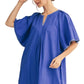 Cobalt Brunch Ready Dress