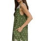 Ready For Tonight Olive Dress